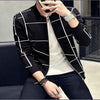 Men Casual Blazer