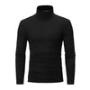 Slim Fit Winter Wear – High Neck Pullover Top