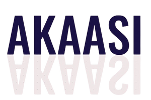 Akaasi