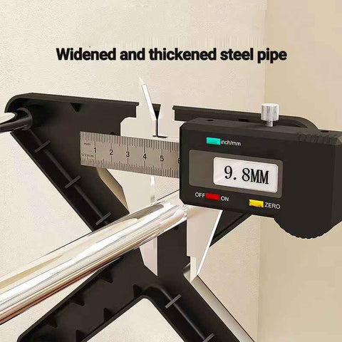 Space - Saving, Portable & Durable Shoe Organizer - Akaasi