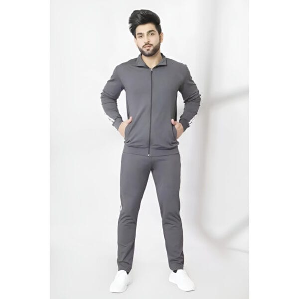 Full-Sleeve Tracksuit - Image 19