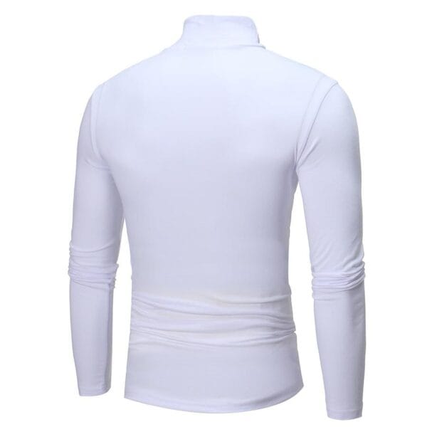 High Neck - Image 4