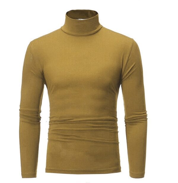 High Neck - Image 3