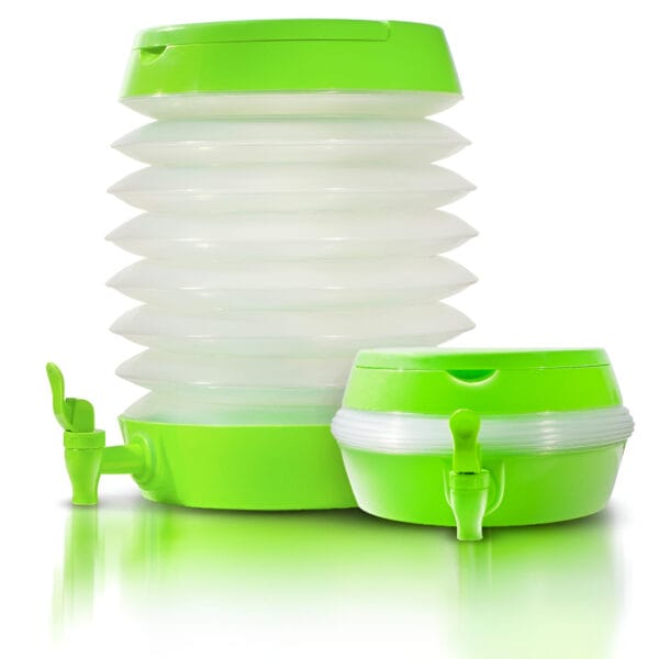 Mini Portable Dispenser