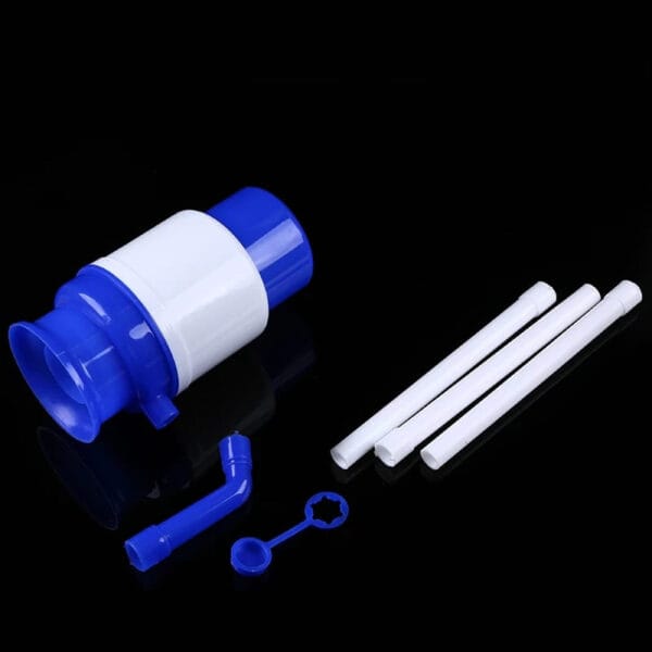 Manual Hand Press Water Pump - Image 5