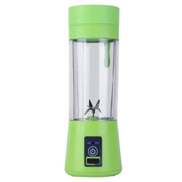 Portable Juice Blender Mixer - Image 3