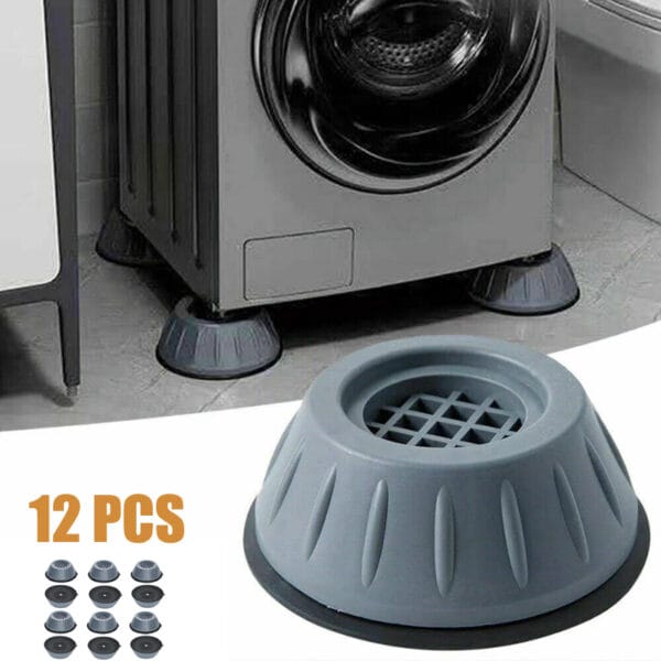 Anti Vibration Washing Machine - Image 2
