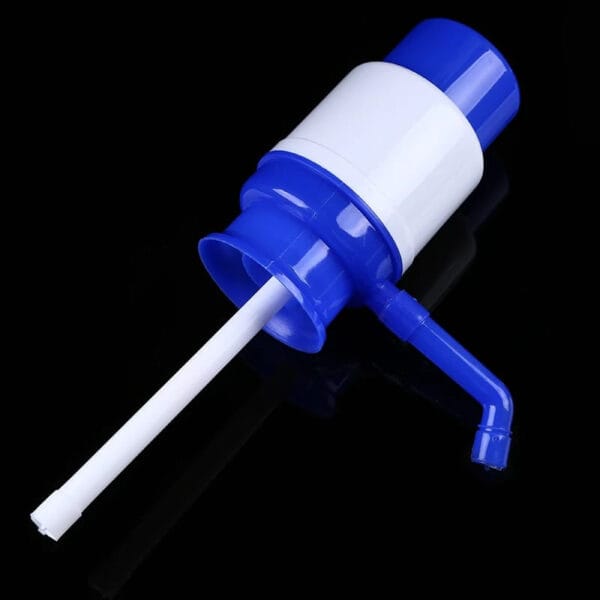 Manual Hand Press Water Pump - Image 6