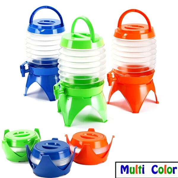 Mini Portable Dispenser - Image 4