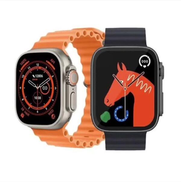 T900 Ultra Smart Watch – Series 8 - Image 6