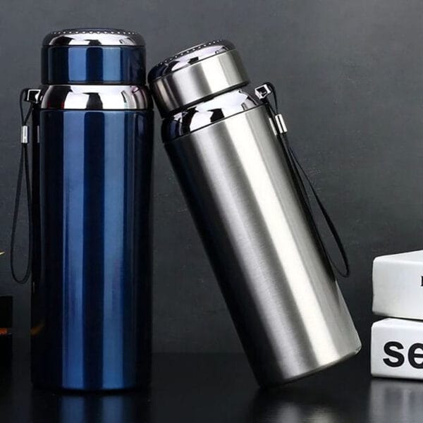Stainless Steel Vacuum Insulated Water Bottle