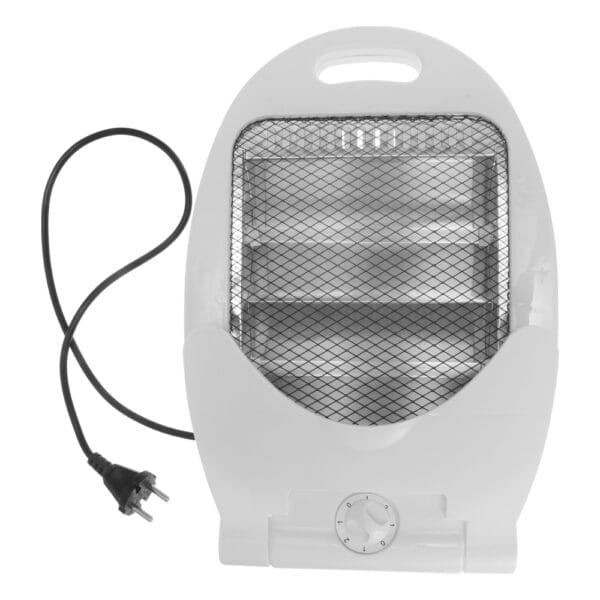 QuickHeat Foldable Electric Heater - Image 3