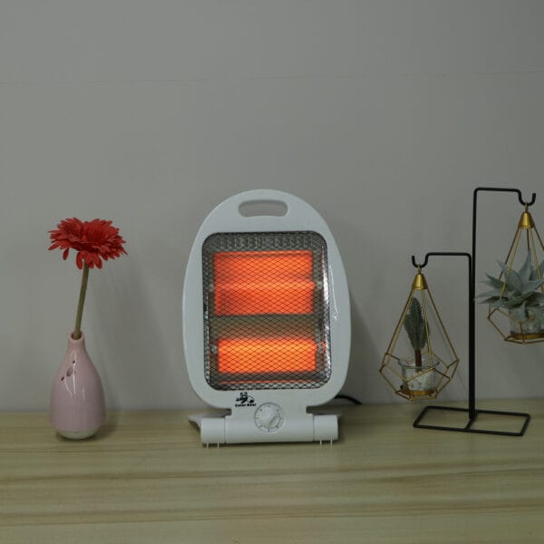 QuickHeat Foldable Electric Heater - Image 5