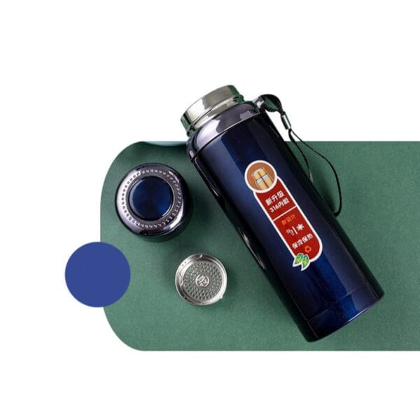 Stainless Steel Vacuum Insulated Water Bottle - Image 5