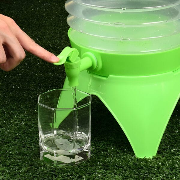Mini Portable Dispenser - Image 3