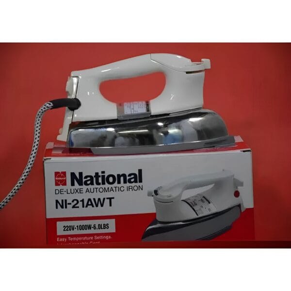 National Iron - Image 5