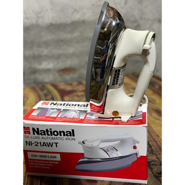 National Iron - Image 4