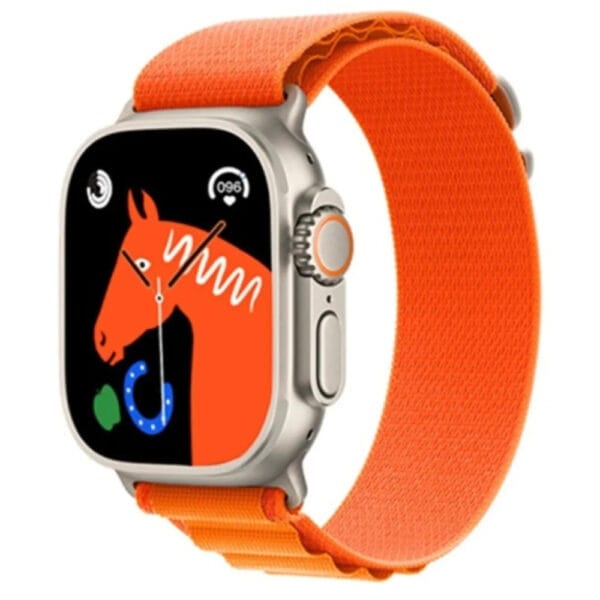 T800 Ultra 2 Smart Watch – Series 9