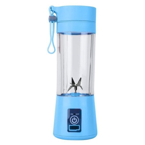 Portable Juice Blender Mixer - Image 2