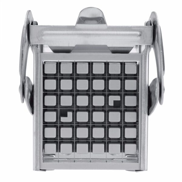 Stainless Steel Potato Cutter - Image 5