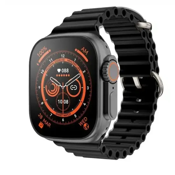 T900 Ultra Smart Watch – Series 8