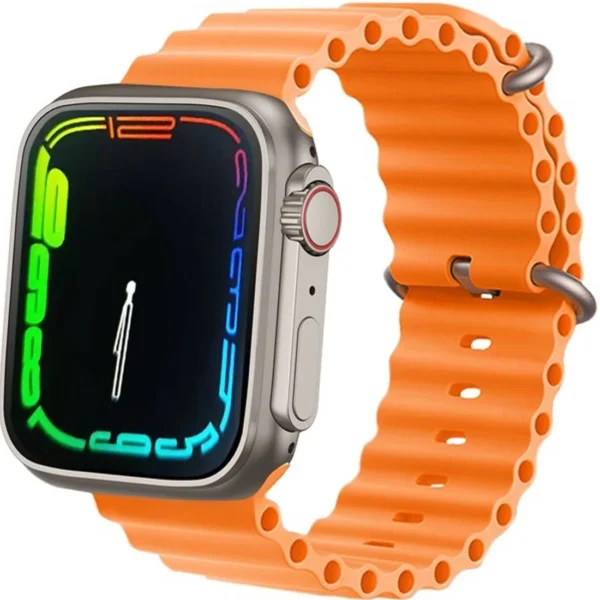 T900 Ultra Smart Watch – Series 8 - Image 2