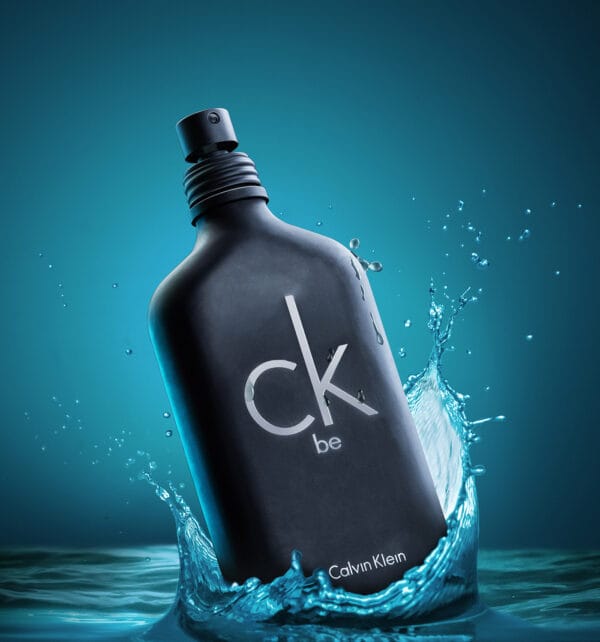 Calvin Klein CK Unisex Perfume